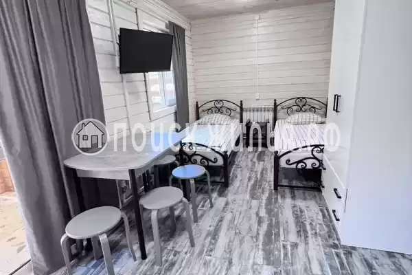 Дом под ключ «Якорь»