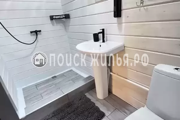 Дом под ключ «Якорь»