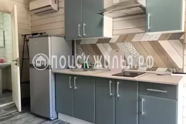 Дом под ключ «Якорь»