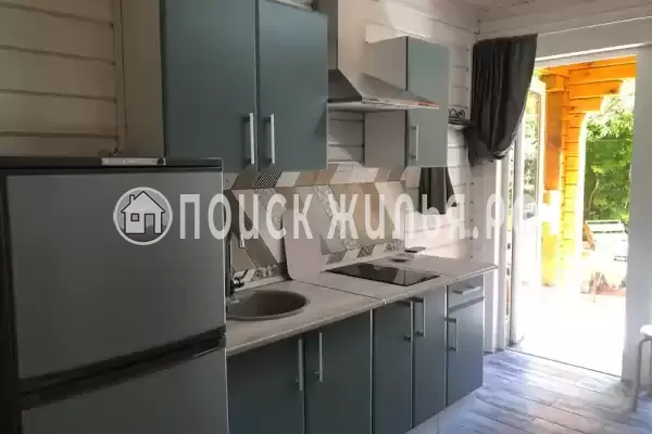 Дом под ключ «Якорь»