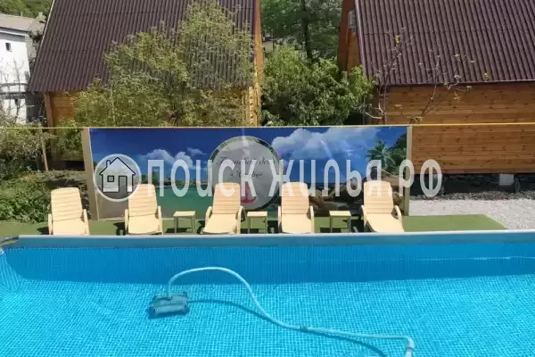 Дом под ключ «Якорь»