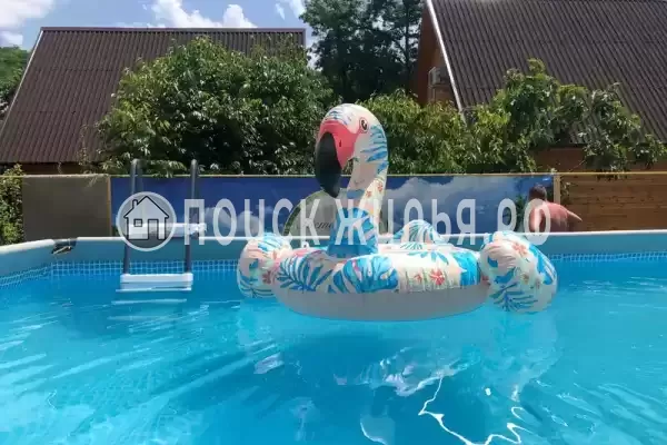 Дом под ключ «Якорь»