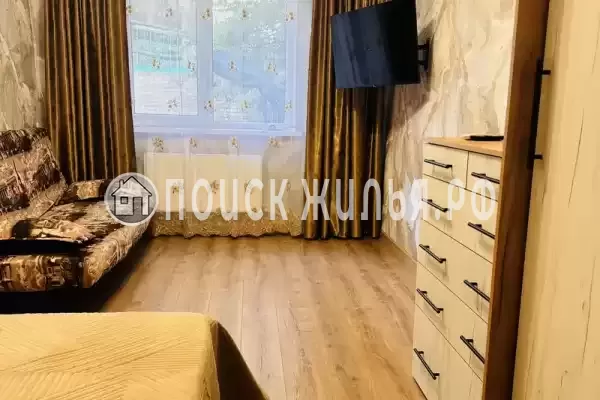 Дом под ключ «На Советской»