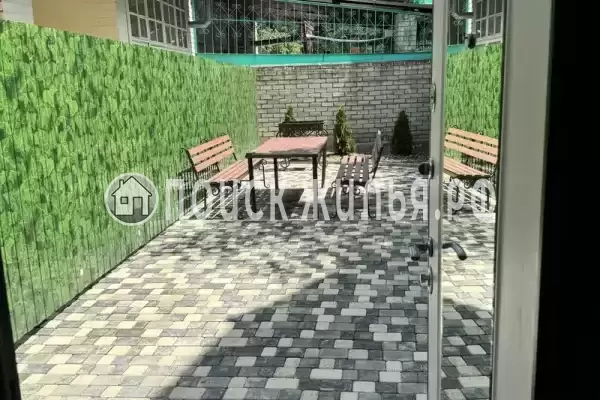 Дом под ключ «На Советской»