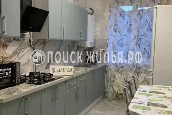 Дом под ключ «На Советской»