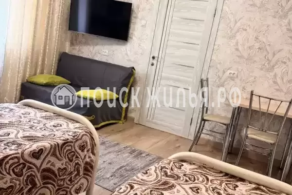 Дом под ключ «На Советской»