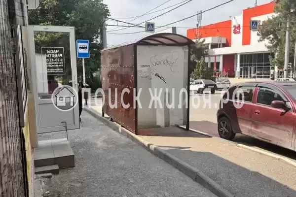 Дом под ключ «На Советской»