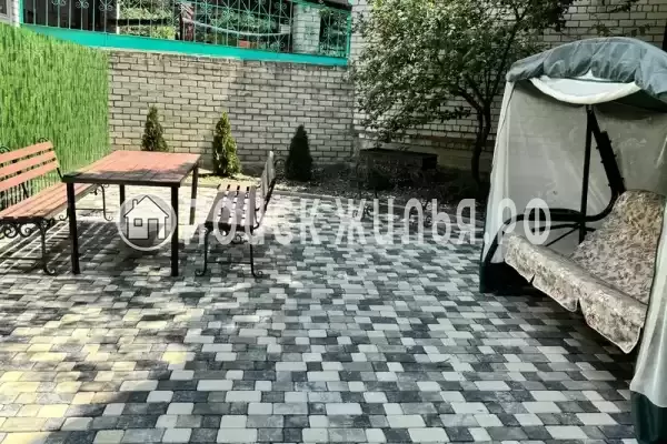 Дом под ключ «На Советской»