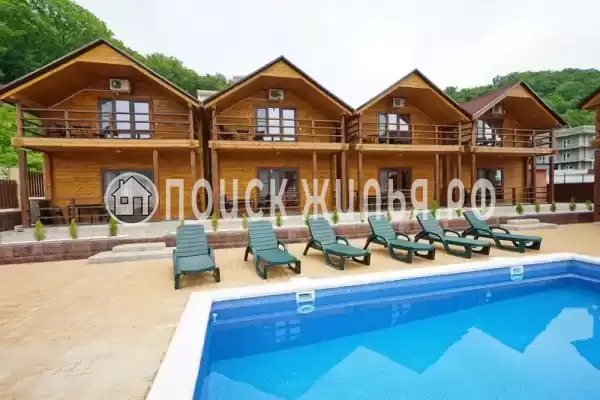 Частный сектор «Макси Диамант+» Частный сектор «Макси Диамант+»