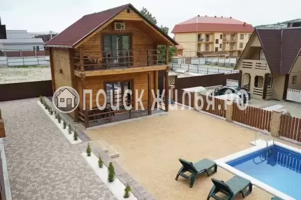 Частный сектор «Макси Диамант+» Частный сектор «Макси Диамант+»