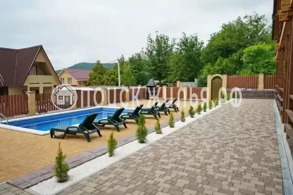 Частный сектор «Макси Диамант+» Частный сектор «Макси Диамант+»