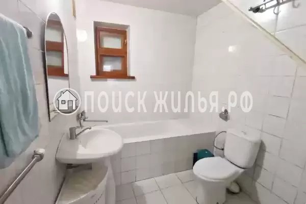 Дом под ключ, Пр-д Родниковый, д.4