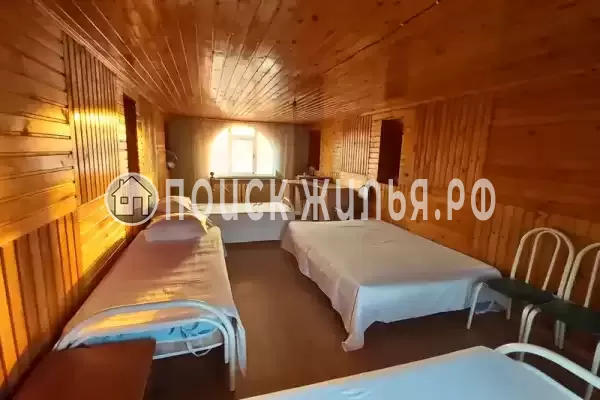 Дом под ключ, Пр-д Родниковый, д.4