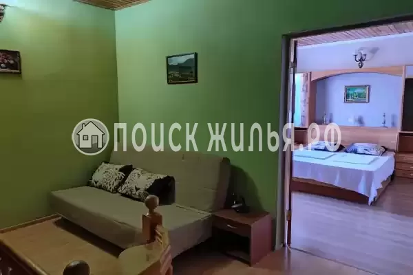 Дом под ключ, Пр-д Родниковый, д.4