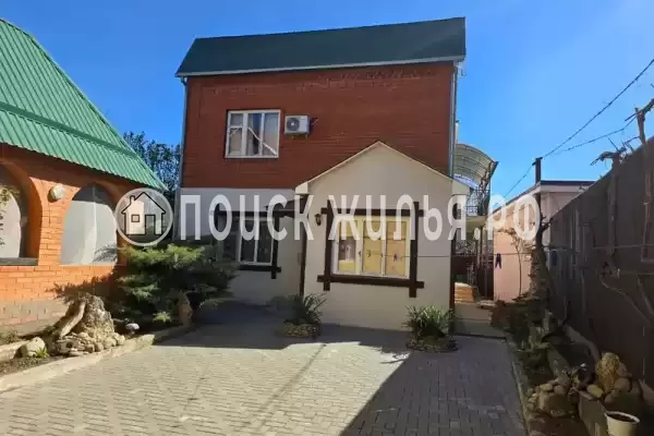 Дом под ключ, Пр-д Родниковый, д.4