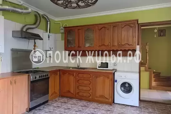 Дом под ключ, Пр-д Родниковый, д.4