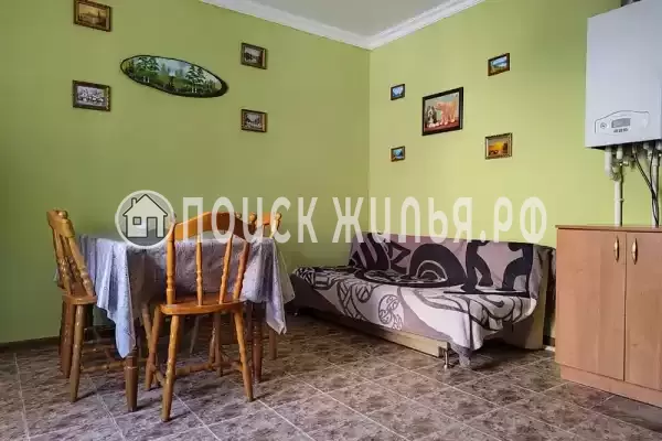 Дом под ключ, Пр-д Родниковый, д.4