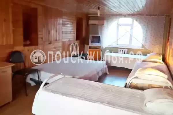 Дом под ключ, Пр-д Родниковый, д.4