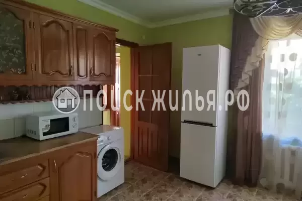 Дом под ключ, Пр-д Родниковый, д.4