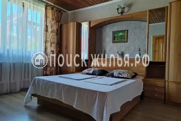 Дом под ключ, Пр-д Родниковый, д.4