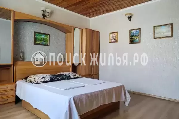 Дом под ключ, Пр-д Родниковый, д.4