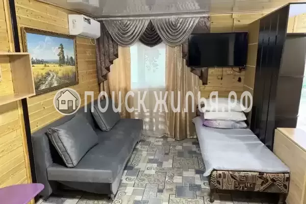 Дом под ключ, Мира, д.121