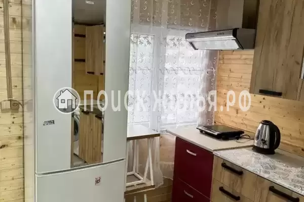 Дом под ключ, Мира, д.121