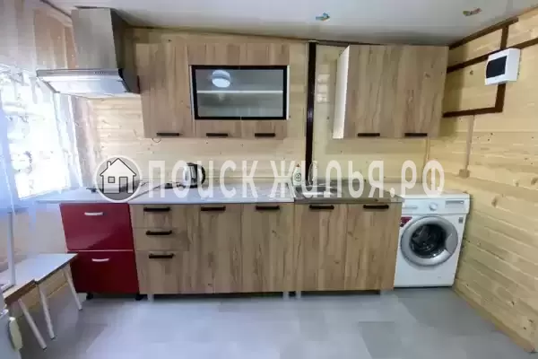 Дом под ключ, Мира, д.121