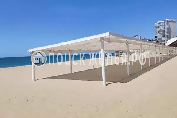 Апартаменты «На берегу моря» Апартаменты «На берегу моря»