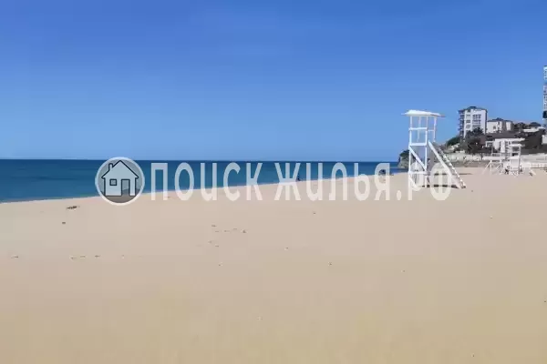 Апартаменты «На берегу моря» Апартаменты «На берегу моря»