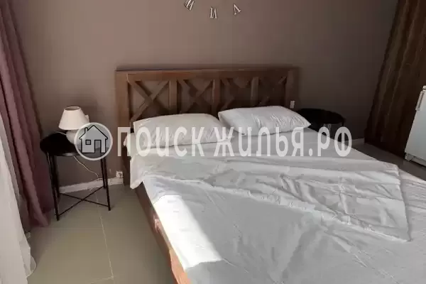 Апартаменты «На берегу моря» Апартаменты «На берегу моря»