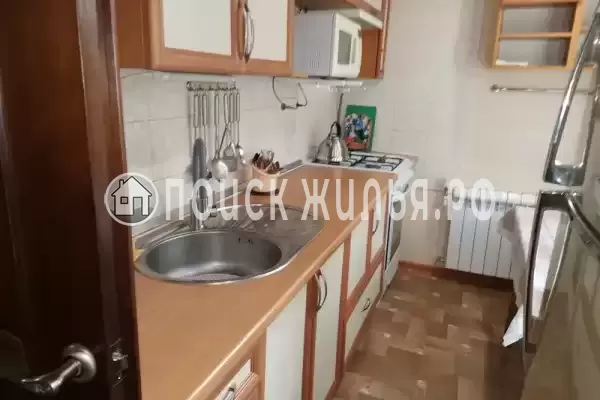 Дом под ключ «На Заречной»
