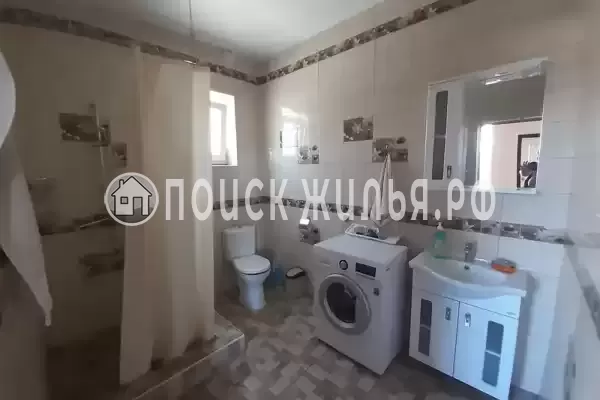 Частный сектор «Новый дом у моря»