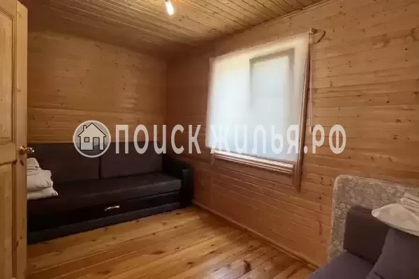 Дом под ключ «На Казачьей 1» Дом под ключ «На Казачьей 1»