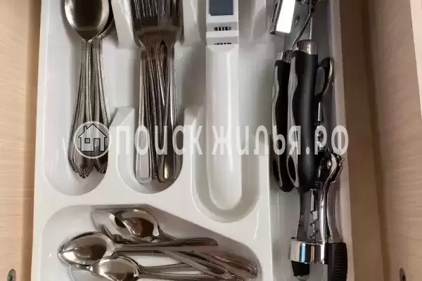 Дом под ключ «На Казачьей 1» Дом под ключ «На Казачьей 1»