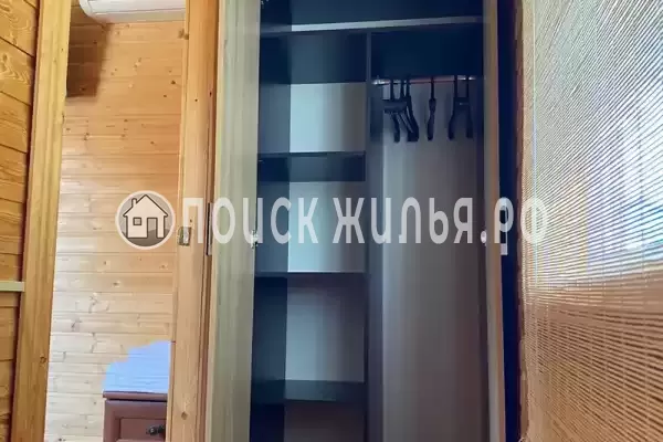 Дом под ключ «На Казачьей 1» Дом под ключ «На Казачьей 1»