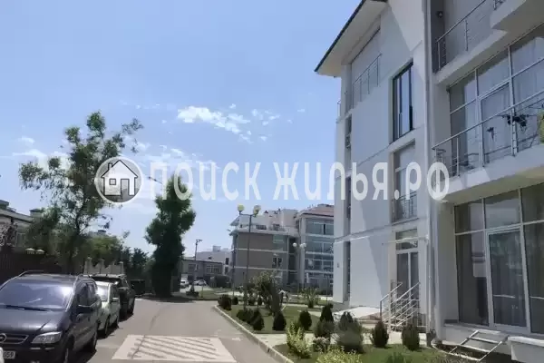 Апартаменты «У моря»