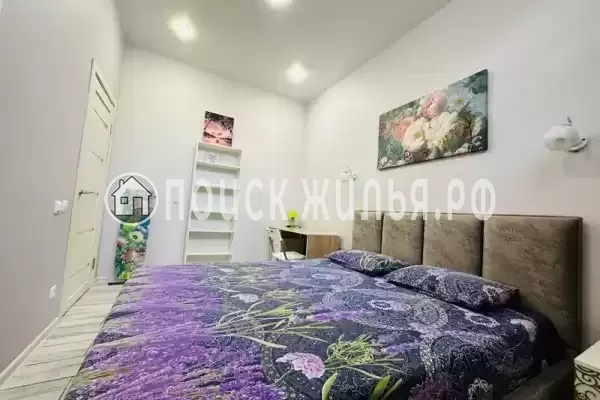 Апартаменты «У моря»