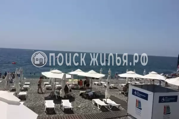 Апартаменты «У моря»