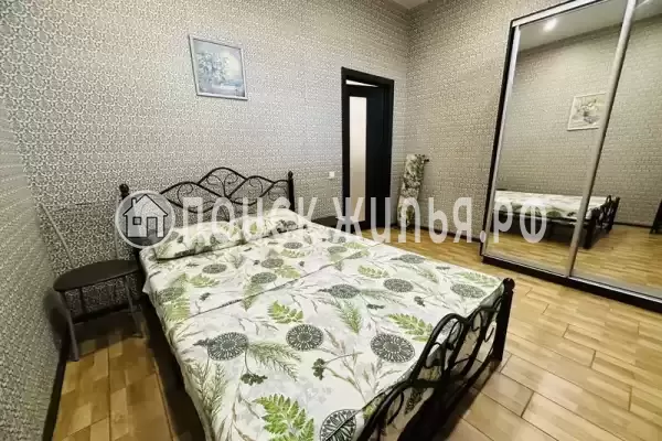 Апартаменты «У моря»