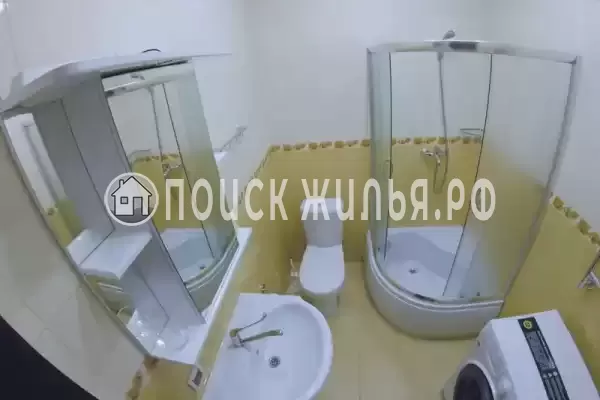 Апартаменты «У моря»