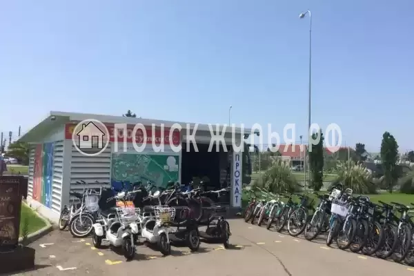 Апартаменты «У моря»