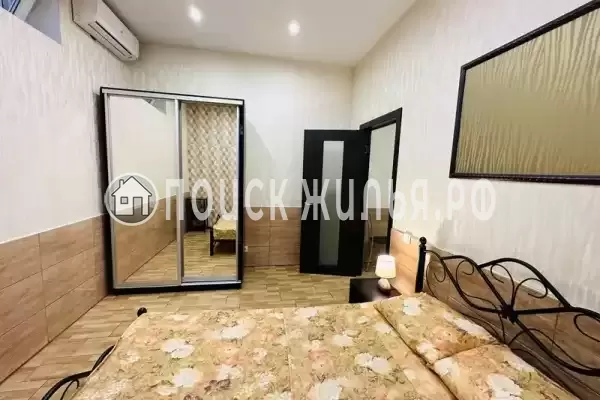 Апартаменты «У моря»