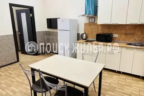 Апартаменты «У моря»