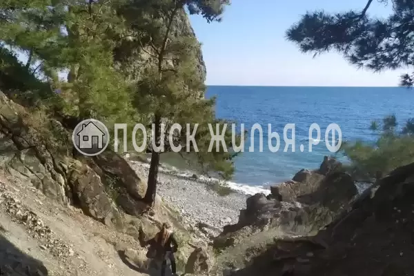 Апартаменты «Скала Парус»