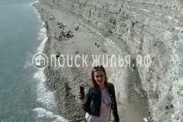 Апартаменты «Скала Парус»