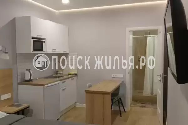 Апартаменты «Скала Парус»