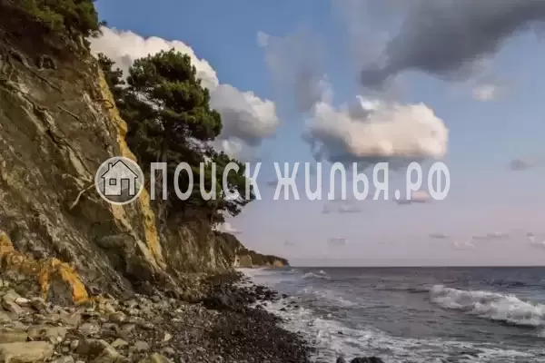 Апартаменты «Скала Парус»