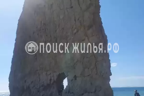 Апартаменты «Скала Парус»