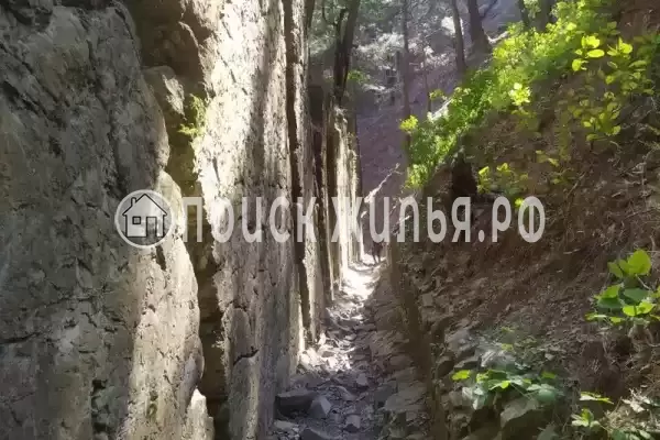 Апартаменты «Скала Парус»